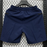 2026/27 UA Casual Short Pants  A2633  藏蓝色