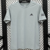 2026/27 UA Casual Quick Drying Training T-Shirt    A331 静空蓝