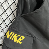 2026/27 NK Casual Short Pants  A2633  黑色