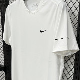 2026/27 NK Casual Quick Drying Training T-Shirt    A329  白色