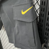 2026/27 NK Casual Short Pants  A2633  深灰色