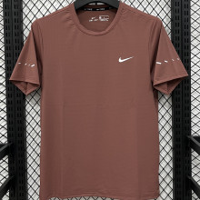 2026/27 NK Casual Quick Drying Training T-Shirt    A329  落日褐