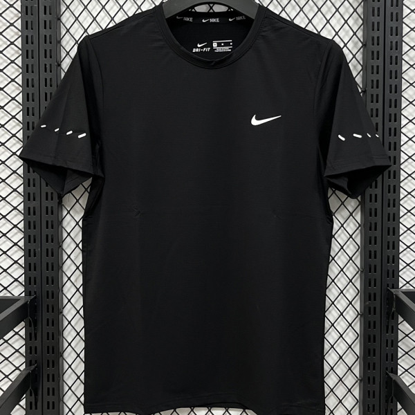 2026/27 NK Casual Quick Drying Training T-Shirt    A329  黑色