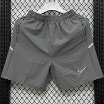 2026/27 NK Casual Short Pants  D337  灰色