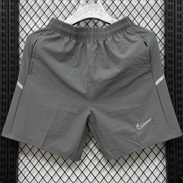 2026/27 NK Casual Short Pants  D337  灰色