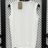 2026/27 NK Casual Quick Drying Training Vest T-Shirt  T05  白色