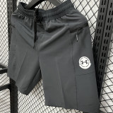 2026/27 UA Casual Short Pants  A2633  深灰色