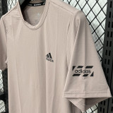 2026/27 UA Casual Quick Drying Training T-Shirt    A331 云感粉