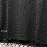 2026/27 NK Casual Quick Drying Training Vest T-Shirt  T05  黑色