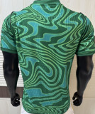 2026/27 Brazil Goalkeeper Player Version Soccer Jersey