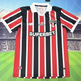 2026/27 Sao Paulo Away Fans Soccer Jersey