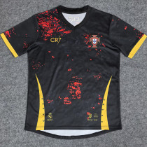 2026/27 Portugal x CR7 Special Edition Fans Soccer Jersey