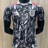 2026 England x PALACE Player Version Soccer Jersey