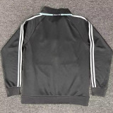 2026/27 Argentina Blalck Jacket