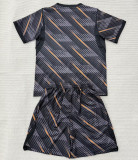 2026/27 France GK Kids Soccer Jersey