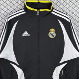 2006/2007 RM Retro Windbreaker