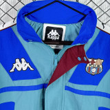 1967 BA Retro Windbreaker