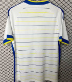2026/27 Leeds United Home White Fans Soccer Jersey