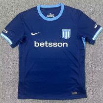 2026/27 Racing Away Fans Soccer Jersey