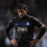 2011/2012 Porto Away Retro Soccer Jersey