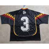 2026/27 Germany x AD BRINGBACK REMIXED Retro Style Fans Jersey