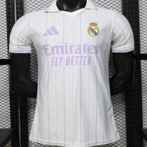 2026/27 RM Special Edition Player Version Soccer Jersey