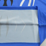 2026/27 Japan x AD BRINGBACK REMIXED Retro Style Fans Jersey