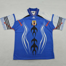 2026/27 Japan x AD BRINGBACK REMIXED Retro Style Fans Jersey