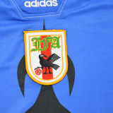 2026/27 Japan x AD BRINGBACK REMIXED Retro Style Fans Jersey