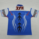 2026/27 Japan x AD BRINGBACK REMIXED Retro Style Fans Jersey