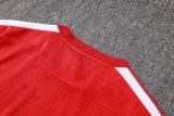 2026/27 Germany Red Training Jersey