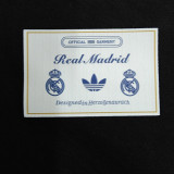 2026/27 RM Retro Style Pure Cotton T-Shirt