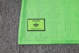 2026/27 Mexico Green Training Jersey (A Set)
