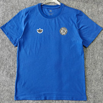 2026/27 Germany Retro Style Pure Cotton T-Shirt