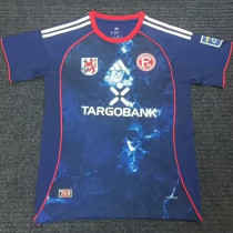 2026/27 Fortuna Dusseldorf Special Edition Fans Soccer Jersey 杜塞尔多夫