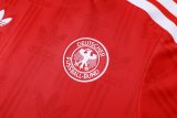 2026/27 Germany Red Training Jersey
