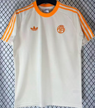2026/27 BFC Retro Style Retro Style Soccer Jersey