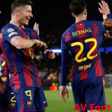 2025/26 BA x OR 1:1 Quality Home Fans Soccer Jersey 胸前OR新广告