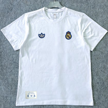 2026/27 RM Retro Style Pure Cotton T-Shirt