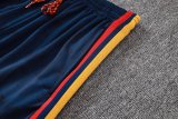2026/27 Spain Royal Blue Training Jersey (A Set)
