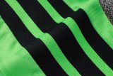 2026/27 Mexico Green Training Jersey
