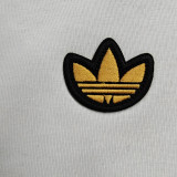 2026/27 M Utd Retro Style Pure Cotton T-Shirt