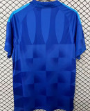 2026/27 Schalke 04 Home Blue Fans Soccer Jersey