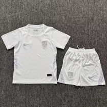 2026/27 Norway Third White Kids Soccer Jersey