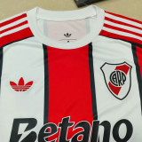 2026/27 River Plate Special Edition Fans Soccer Jersey