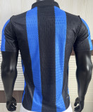 2026/27 In Milan Home Player Version Soccer Jersey