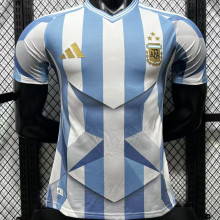 2026/27 Argentina Special Edition Player Version Soccer Jersey