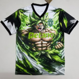 2026/27 Sporting Lisbon Special Edition  Fans Jersey 里斯本