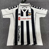 2026/27 CD Castellon Retro Style Soccer Jersey 卡斯特利翁
