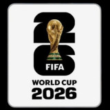 橡胶 儿童 FIFA WORLD CUP 2026 Rubber Kids Patch Right Patch 右臂章 白底黑字 (You can buy it alone OR tell us which jersey to print it on. )